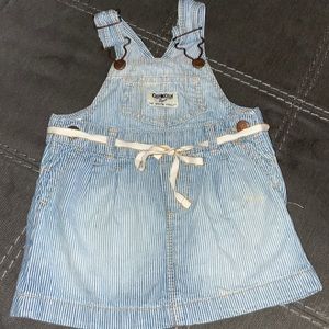 Sized 6Month baby girl tunics